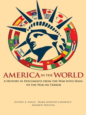 [America in the World 01] • America in the World